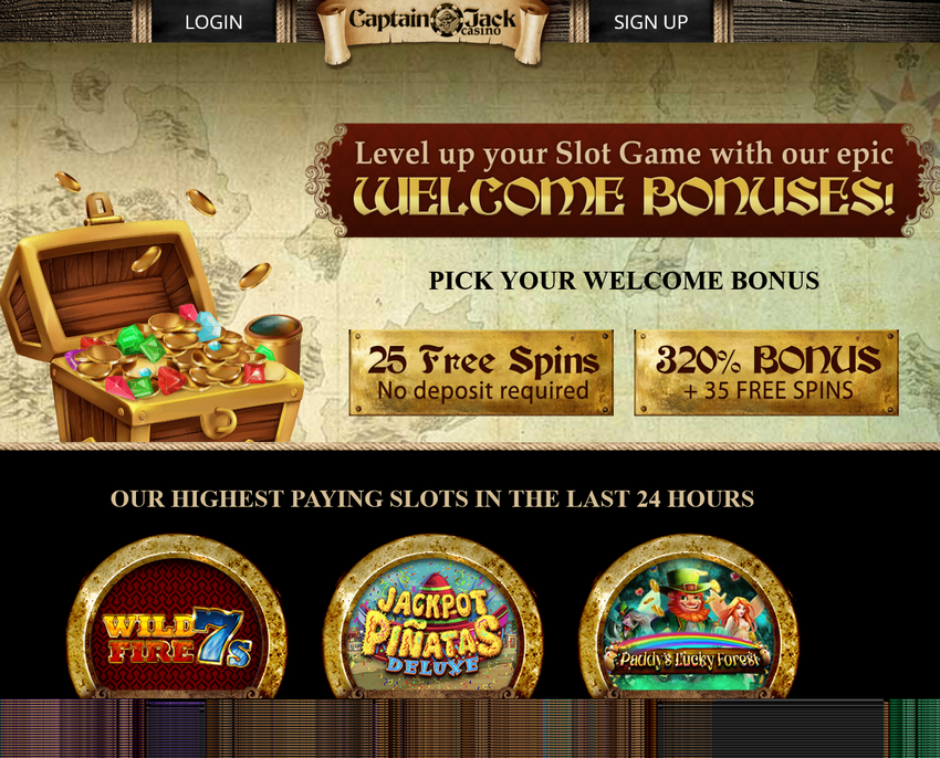 Jackpota Casino Review: In-Depth Ranking of This Brushes Up Casino